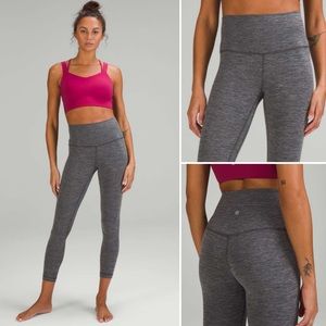 Lululemon Align High Rise Pant